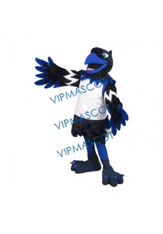 Phoenix Mascot Costume