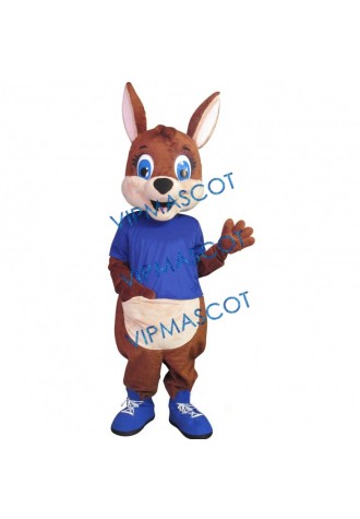 Lovely Fawn Mascot Costume