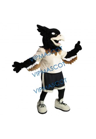 Gryphon Mascot Costume