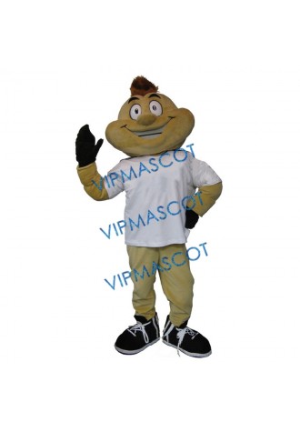 Scorpion Mascot Costume