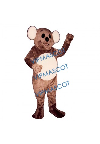 Aussie Koala Mascot Costume