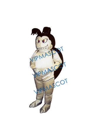 Beetle Mascot Costume