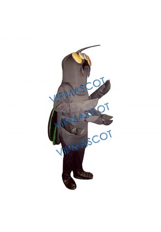 Horsefly Mascot Costume