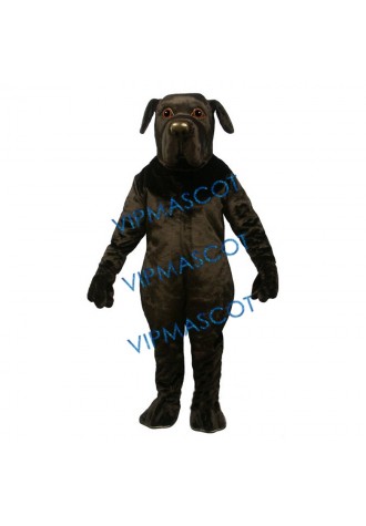Newfoundland Mascot Costume