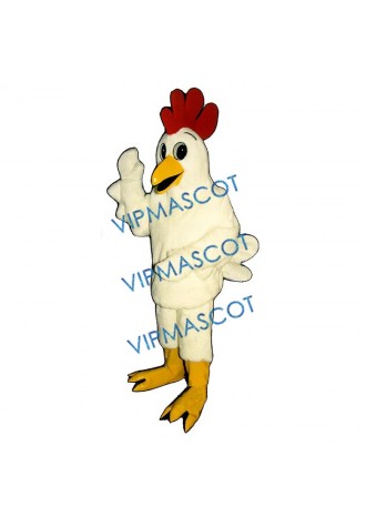 Chicken Surprise Mascot Costume