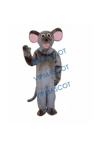 Mouse Mascot Costume