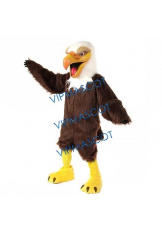 Eagle Mascot Costume