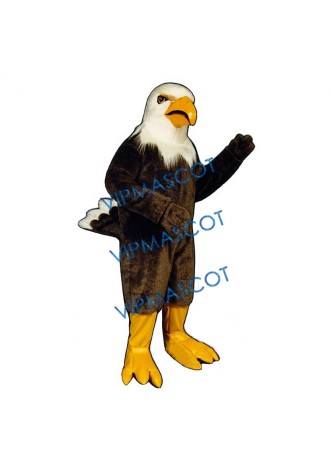 Eagle Mascot Costume