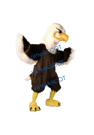 Mr. Majestic Mascot Costume