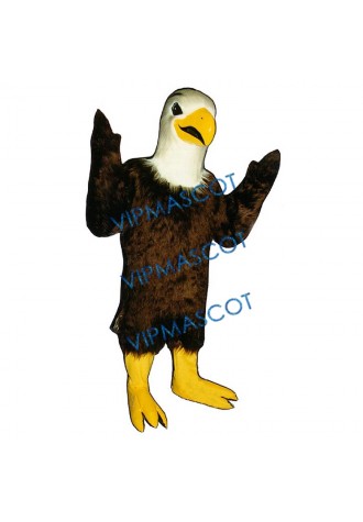 U.S. Eagle Mascot Costume