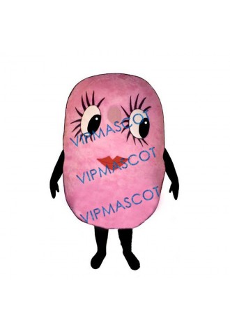 Cotton Candy  Mascot Costume