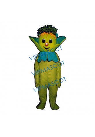 Lenny Lettuce 3003-Z Mascot Costume