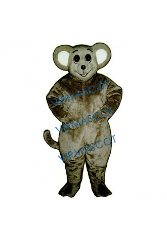 Georgie Mouse Mascot Costume