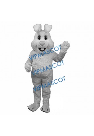 Big Hopper Mascot Costume