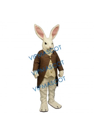 Heir Lapin Mascot Costume