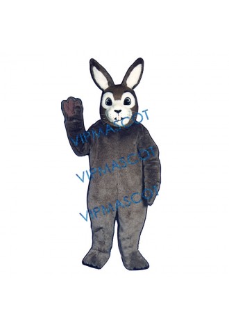 Jack Rabbit Mascot Costume