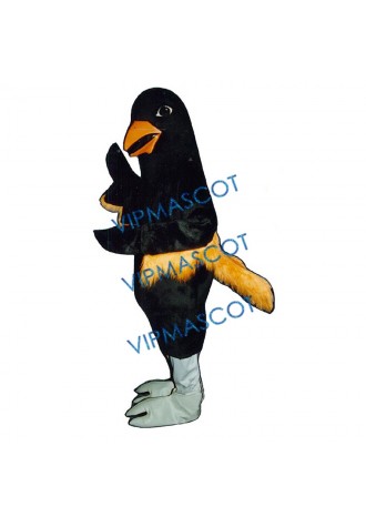 Redwing Blackbird Mascot Costume