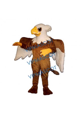 Griffin Mascot Costume