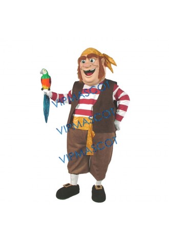 Mate Mutton Mascot Costume