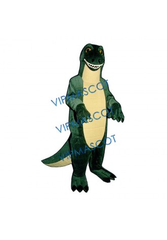 Tyrannosaurus Mascot Costume