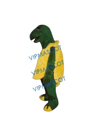 Tortoise Mascot Costume