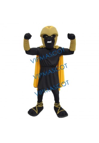 Violent Titan Mascot Costume