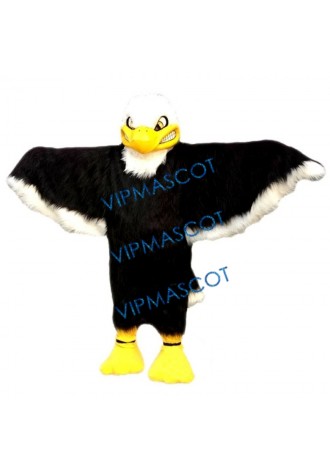 Eagle Mascot Costume Hot Sale