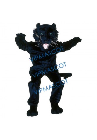 Panther Mascot Costume