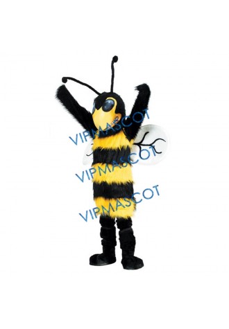 Bee/Hornet Mascot Costume